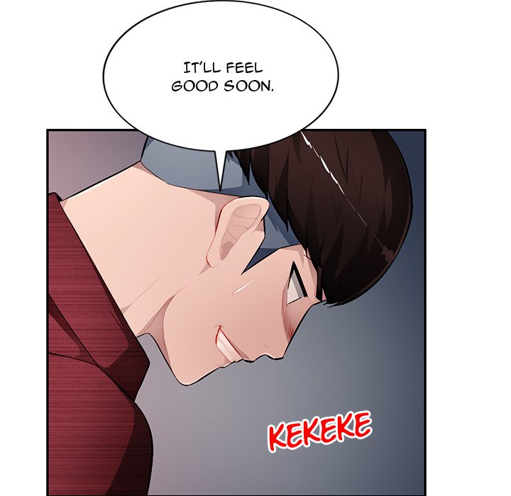 Boss Around Chapter 22 image 23