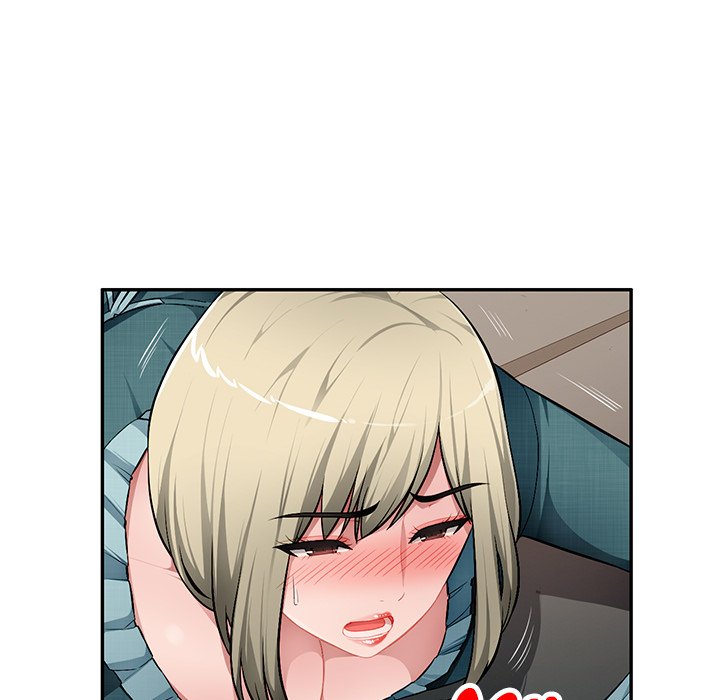 Boss Around Chapter 22 image 29