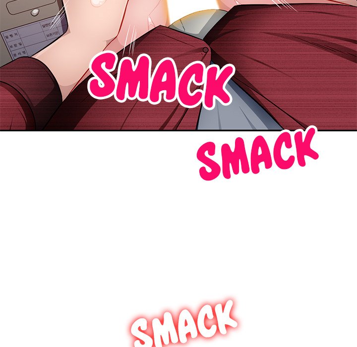 Boss Around Chapter 22 image 32