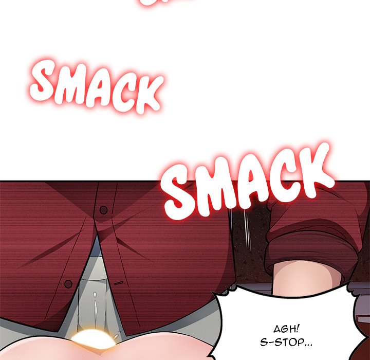 Boss Around Chapter 22 image 33