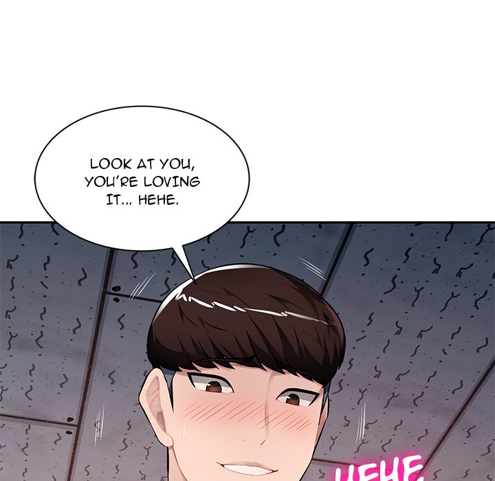 Boss Around Chapter 22 image 36