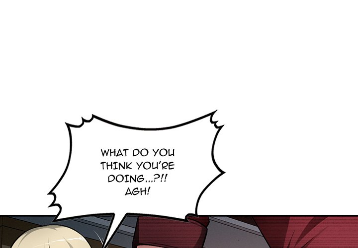 Boss Around Chapter 22 image 3
