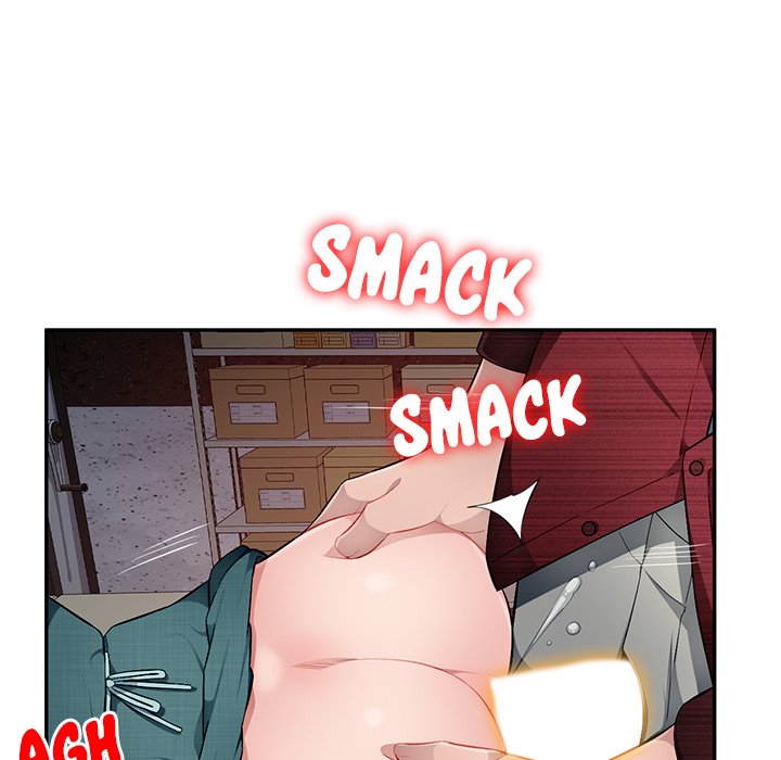 Boss Around Chapter 22 image 39