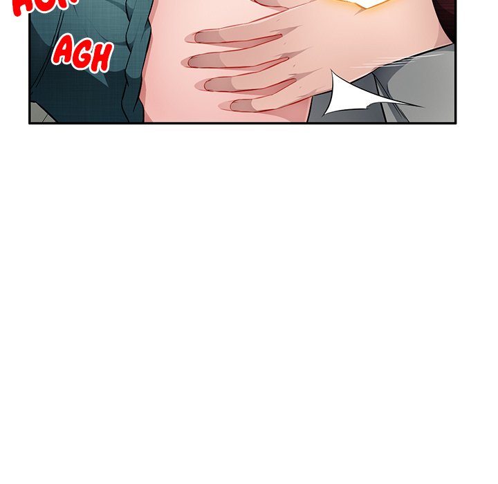 Boss Around Chapter 22 image 40