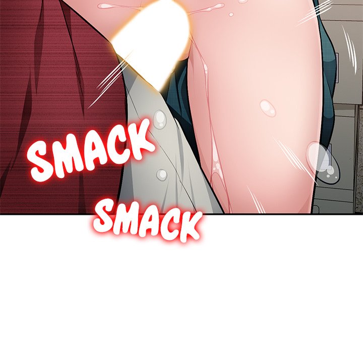 Boss Around Chapter 22 image 42