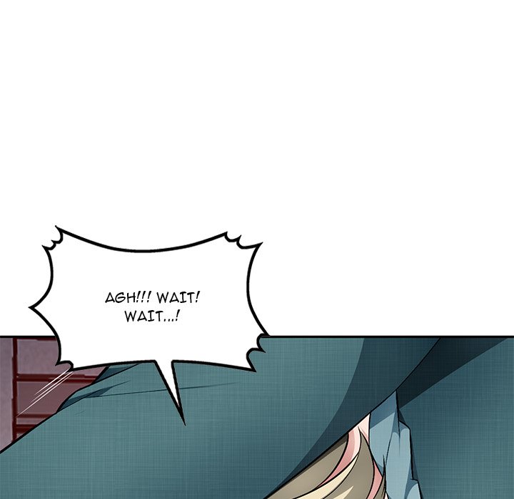 Boss Around Chapter 22 image 43