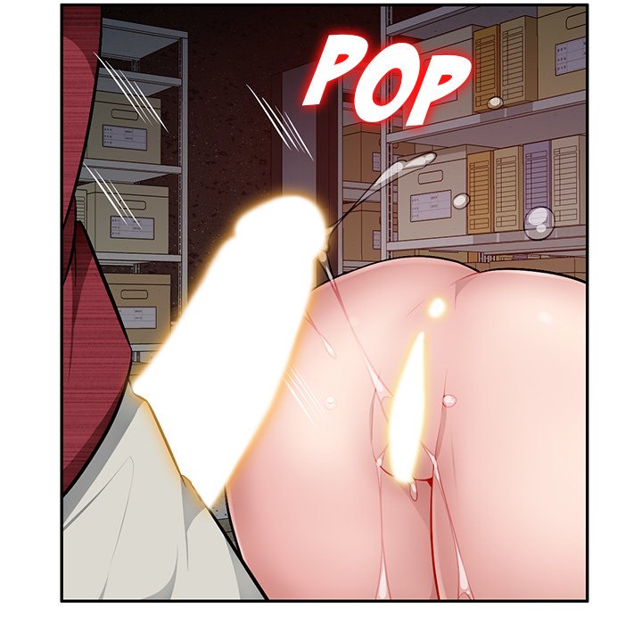 Boss Around Chapter 22 image 46
