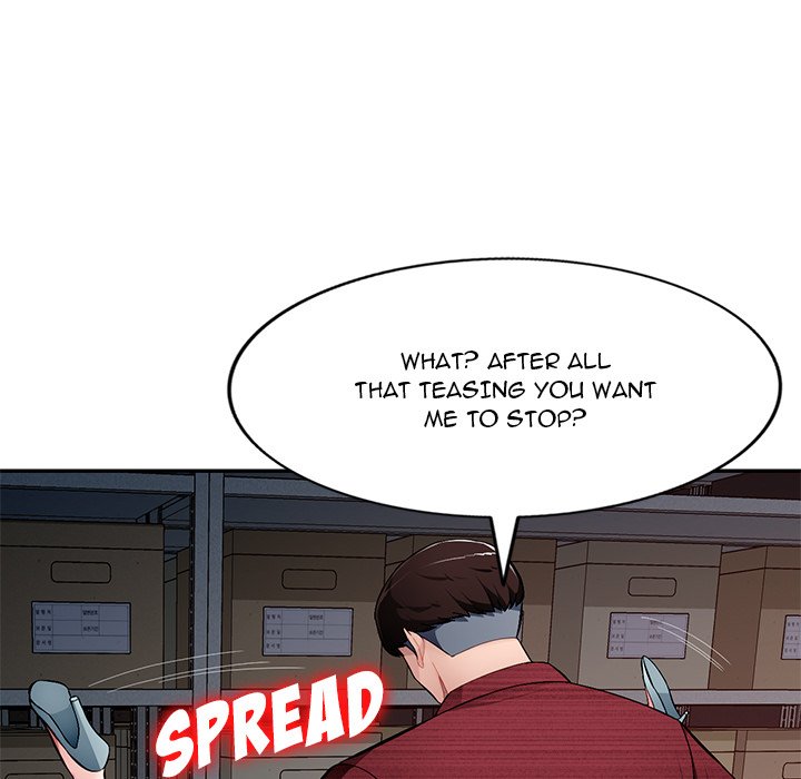 Boss Around Chapter 22 image 56