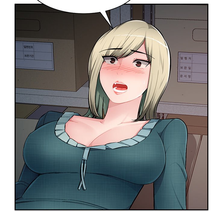 Boss Around Chapter 22 image 59