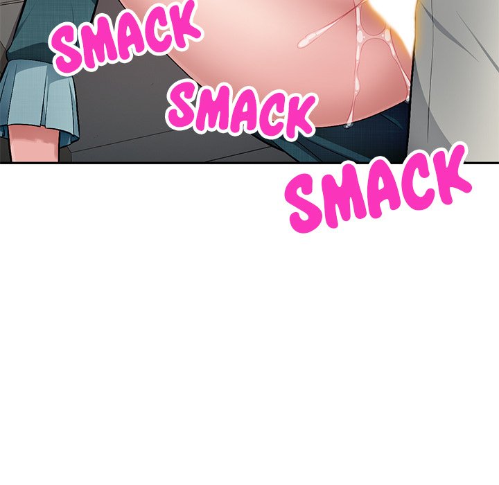 Boss Around Chapter 22 image 66