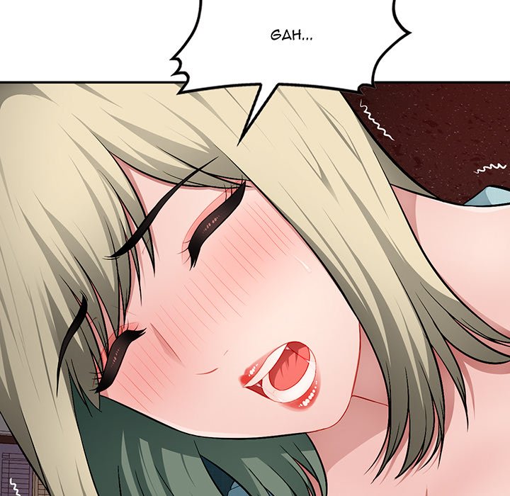 Boss Around Chapter 22 image 6