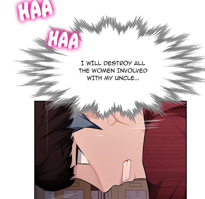 Boss Around Chapter 22 image 80