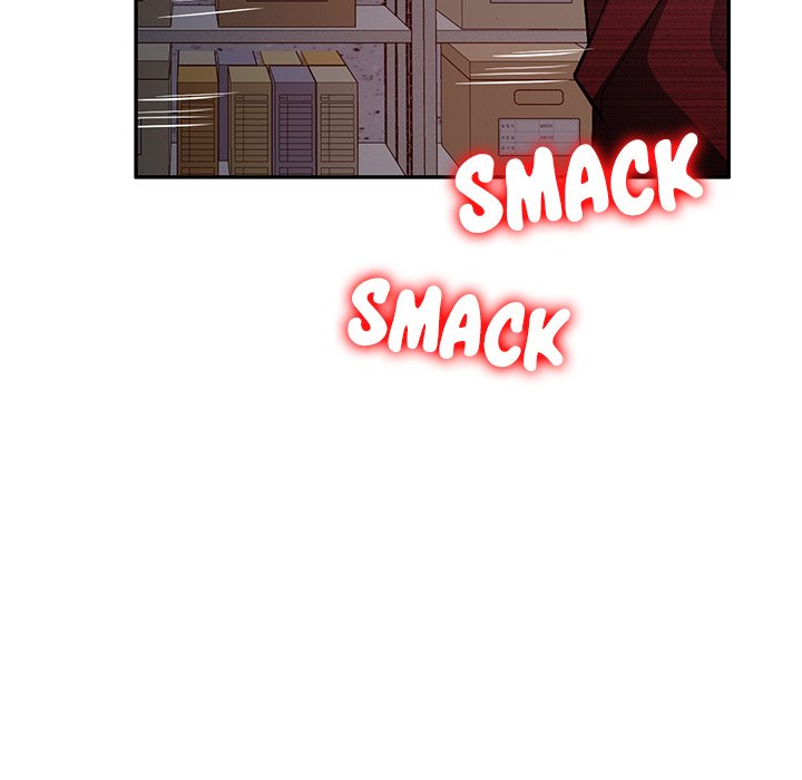 Boss Around Chapter 22 image 81