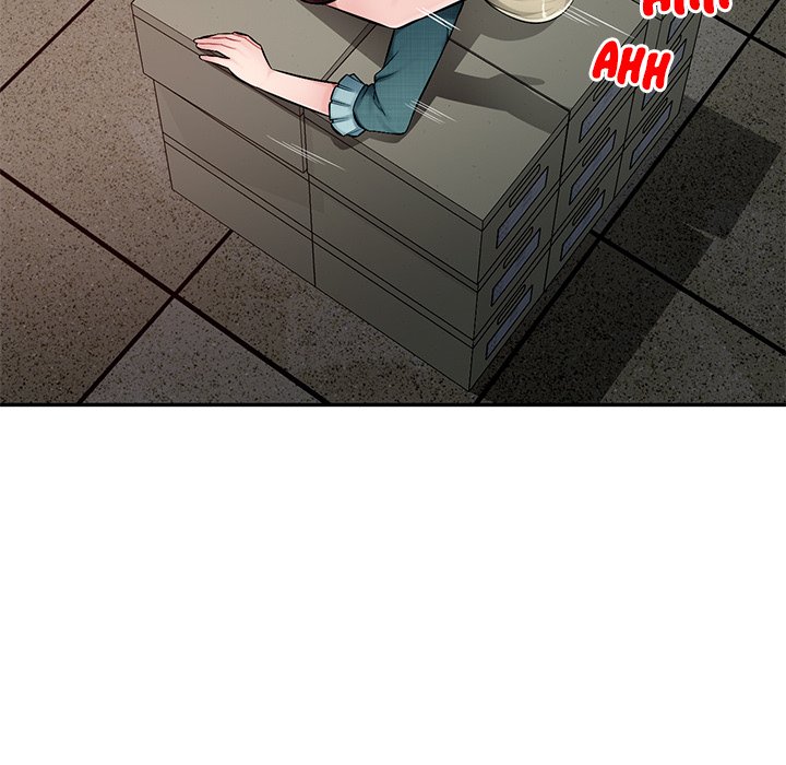 Boss Around Chapter 22 image 83