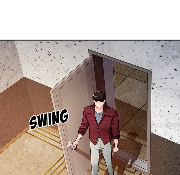 Boss Around Chapter 22 image 88