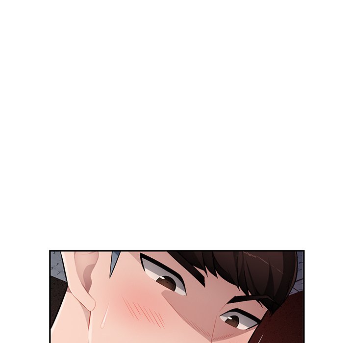 Boss Around Chapter 22 image 8