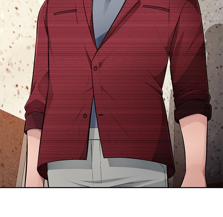 Boss Around Chapter 22 image 91