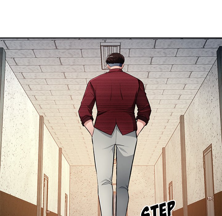 Boss Around Chapter 22 image 93