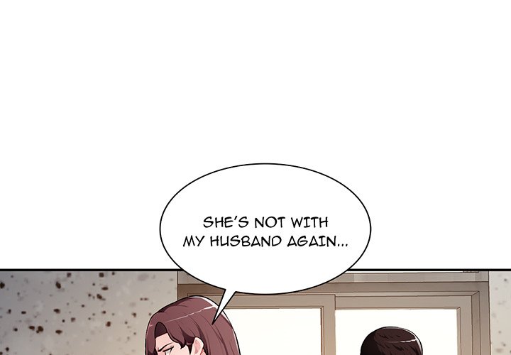 Boss Around Chapter 23 image 0