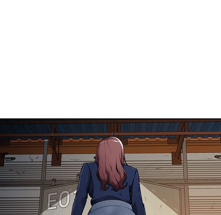 Boss Around Chapter 23 image 9