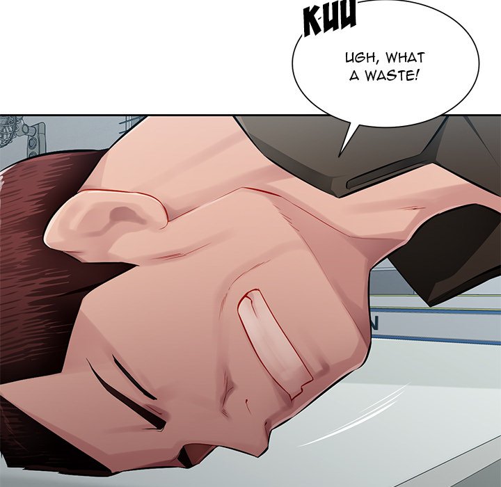 Boss Around Chapter 23 image 99