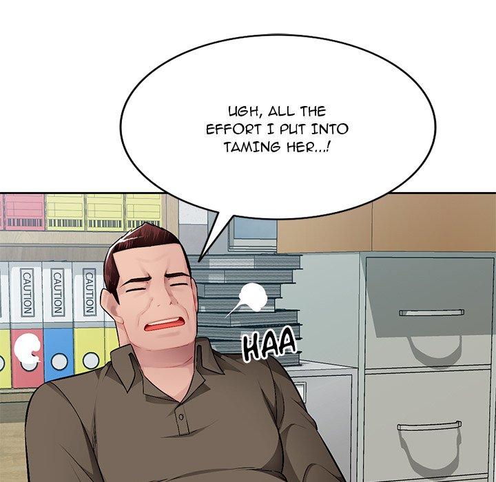 Boss Around Chapter 23 image 101