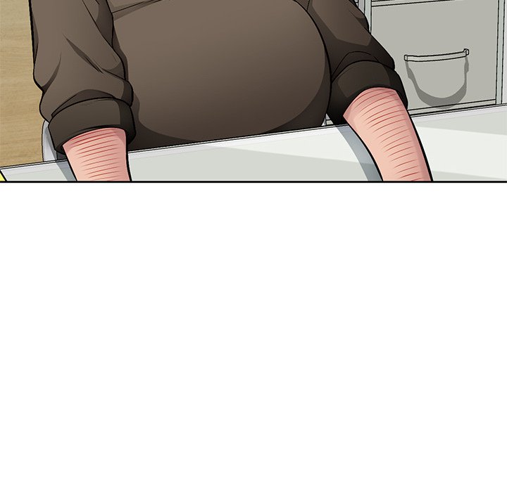 Boss Around Chapter 23 image 102