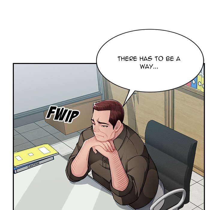 Boss Around Chapter 23 image 103