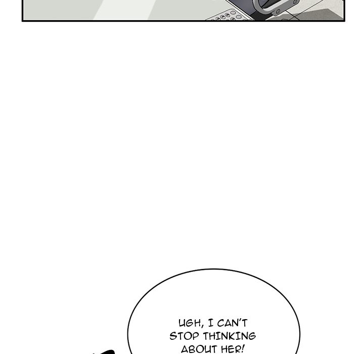 Boss Around Chapter 23 image 104