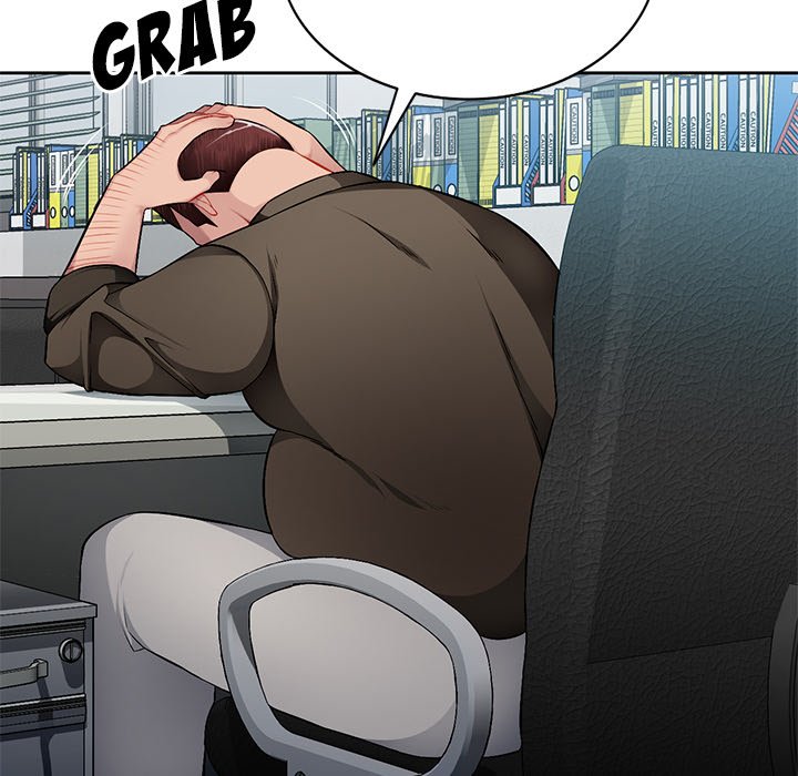 Boss Around Chapter 23 image 105