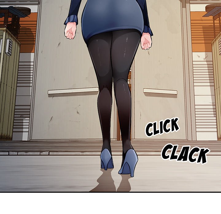 Boss Around Chapter 23 image 10