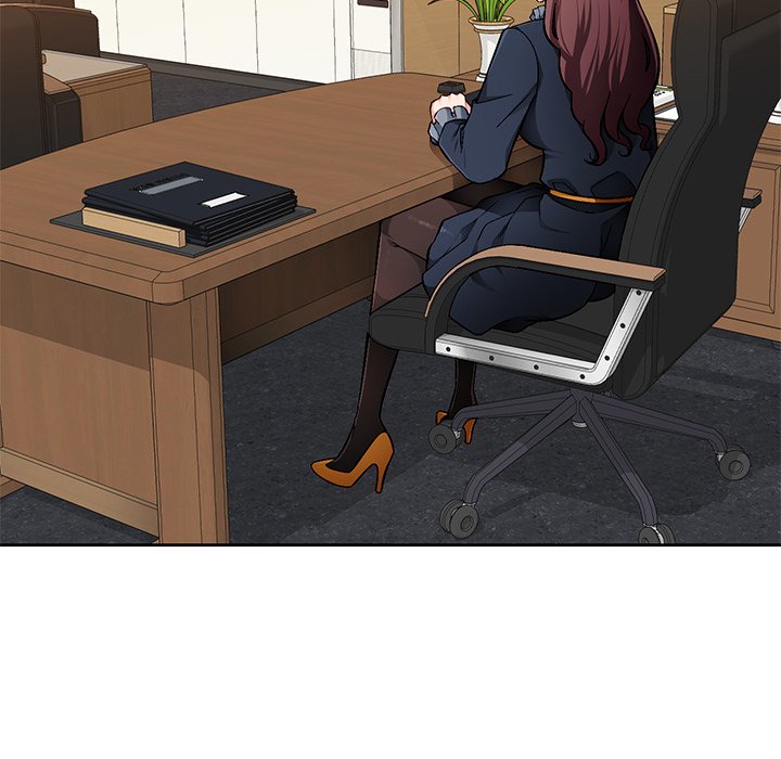 Boss Around Chapter 23 image 109