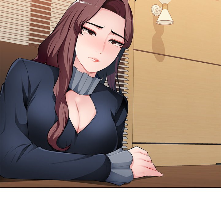 Boss Around Chapter 23 image 111