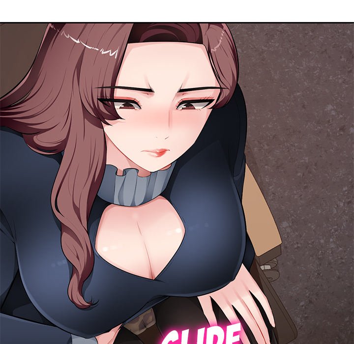Boss Around Chapter 23 image 117