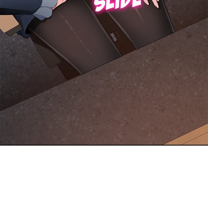 Boss Around Chapter 23 image 118