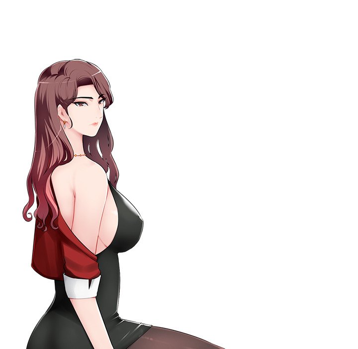 Boss Around Chapter 23 image 12