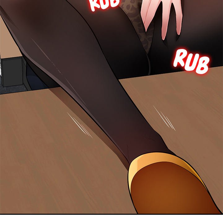 Boss Around Chapter 23 image 132