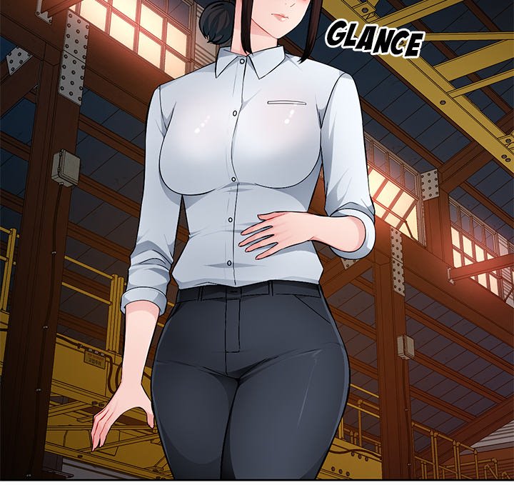 Boss Around Chapter 23 image 15
