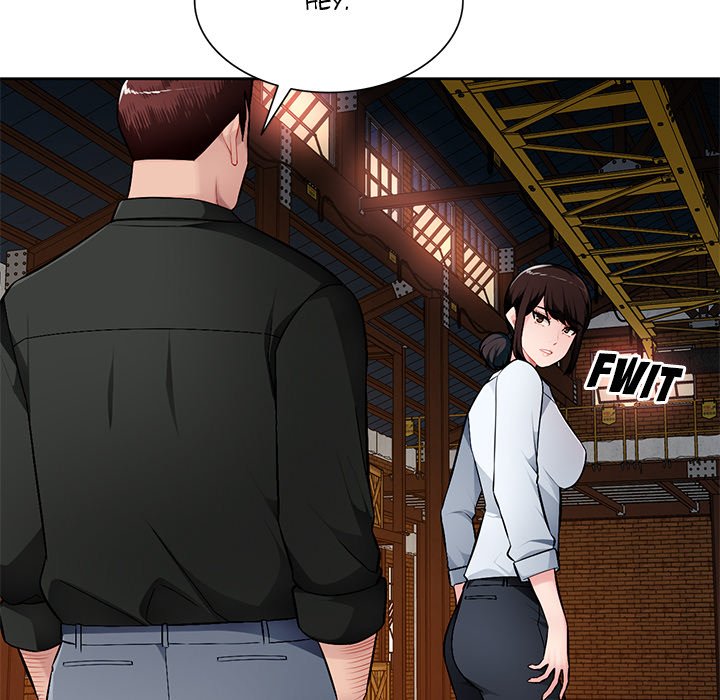 Boss Around Chapter 23 image 17