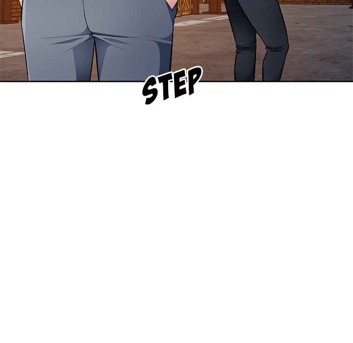 Boss Around Chapter 23 image 18