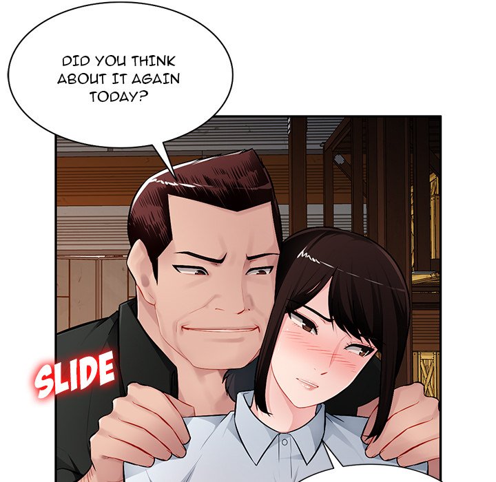 Boss Around Chapter 23 image 19
