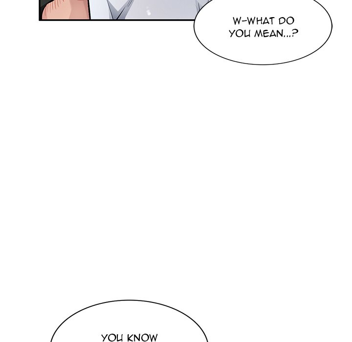 Boss Around Chapter 23 image 20