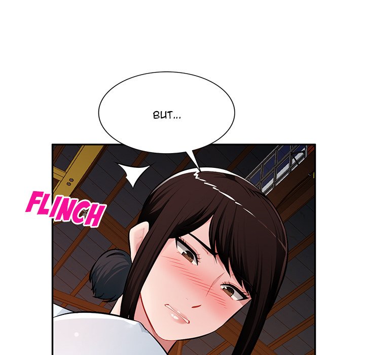 Boss Around Chapter 23 image 23