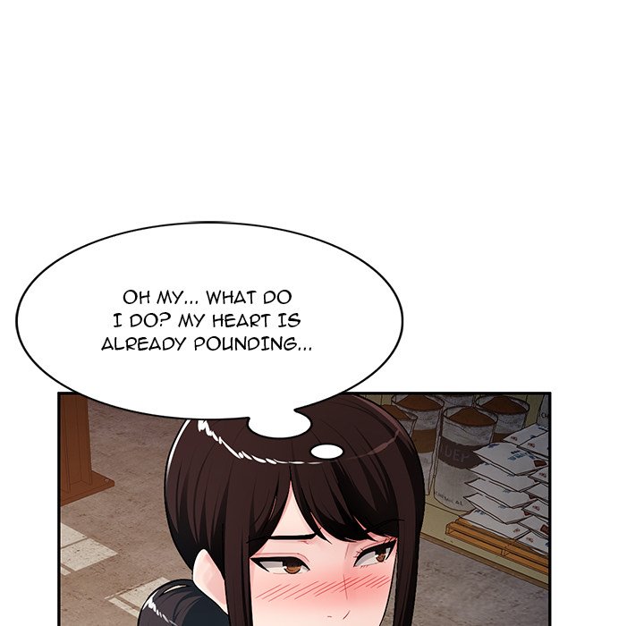 Boss Around Chapter 23 image 25