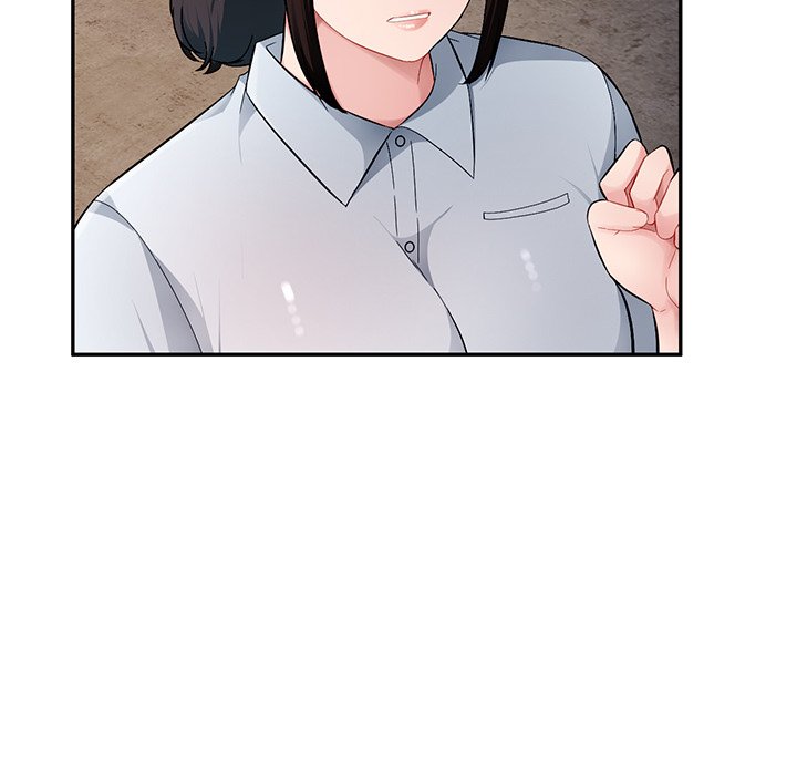 Boss Around Chapter 23 image 26