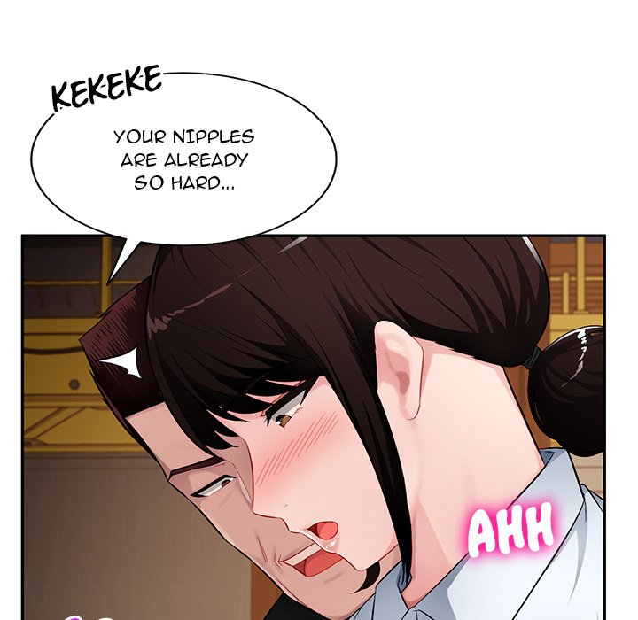 Boss Around Chapter 23 image 27