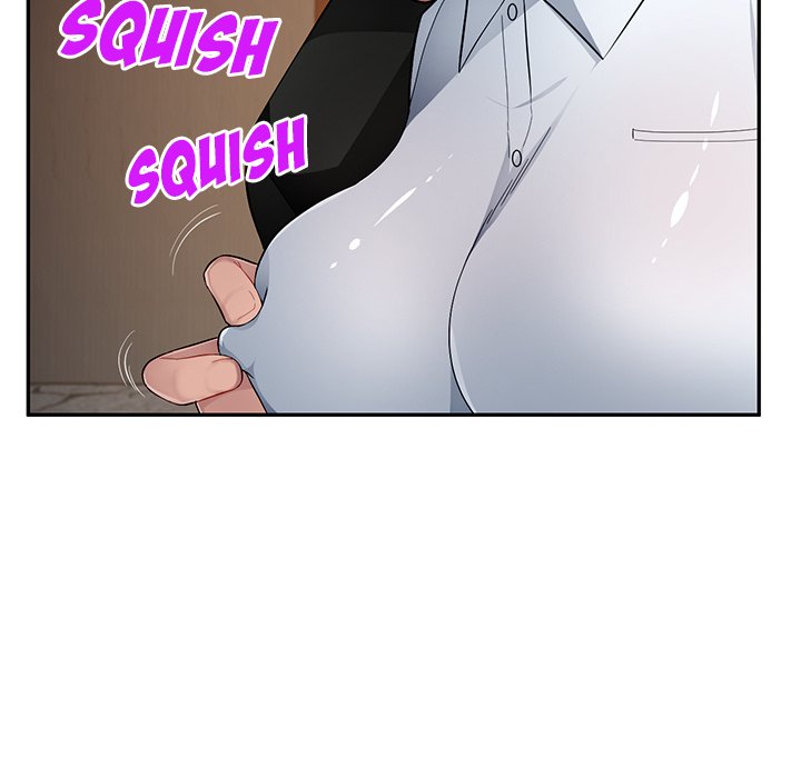 Boss Around Chapter 23 image 28