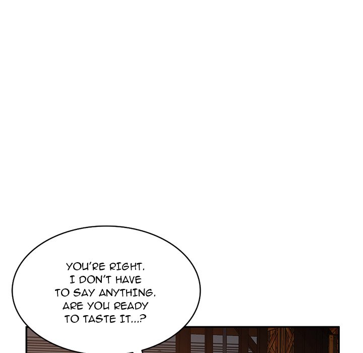 Boss Around Chapter 23 image 31