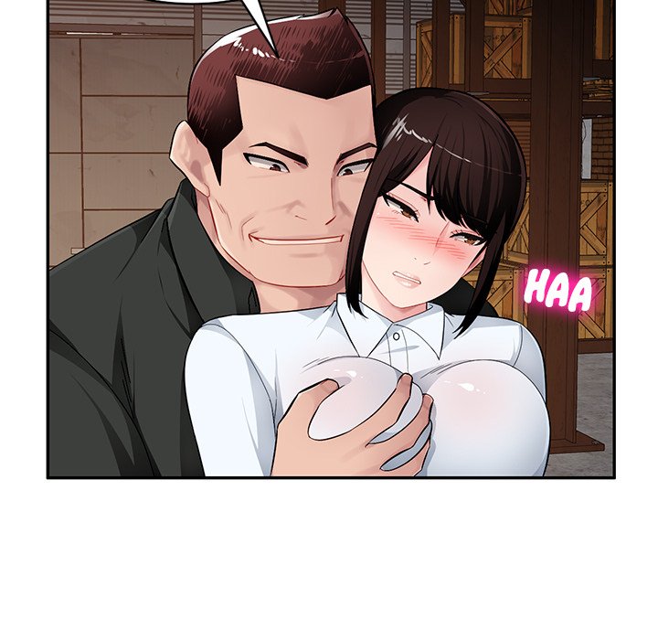 Boss Around Chapter 23 image 32