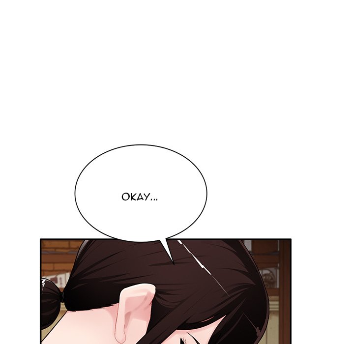 Boss Around Chapter 23 image 33